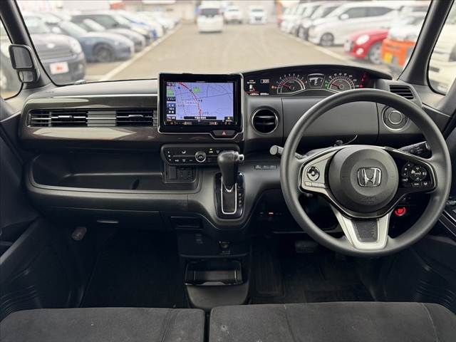 HONDA N BOX CUSTOM 2018 Image 31