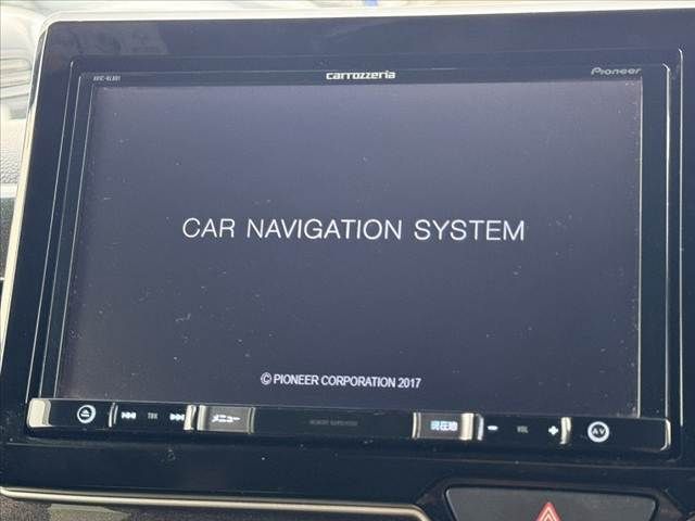 HONDA N BOX CUSTOM 2018 Image 31