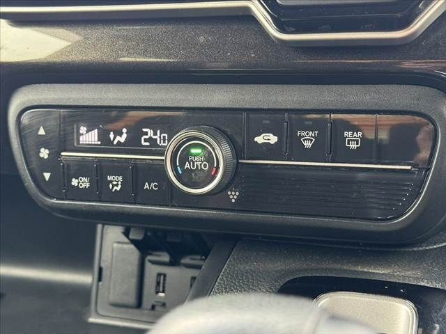 HONDA N BOX CUSTOM 2018 Image 31