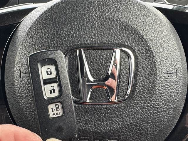 HONDA N BOX CUSTOM 2018 Image 31