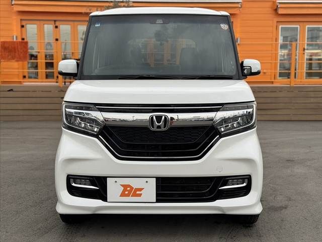 HONDA N BOX CUSTOM 2018 Image 31