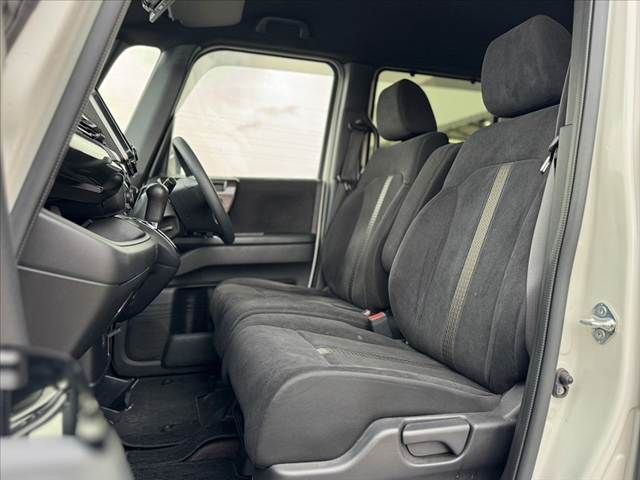 HONDA N BOX CUSTOM 2018 Image 31