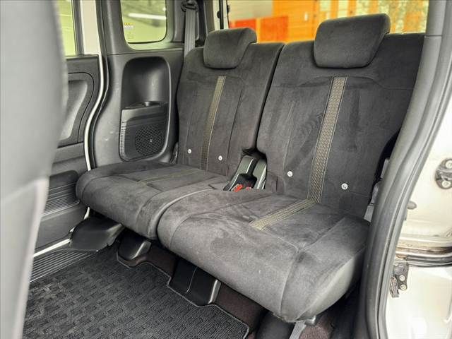 HONDA N BOX CUSTOM 2018 Image 31