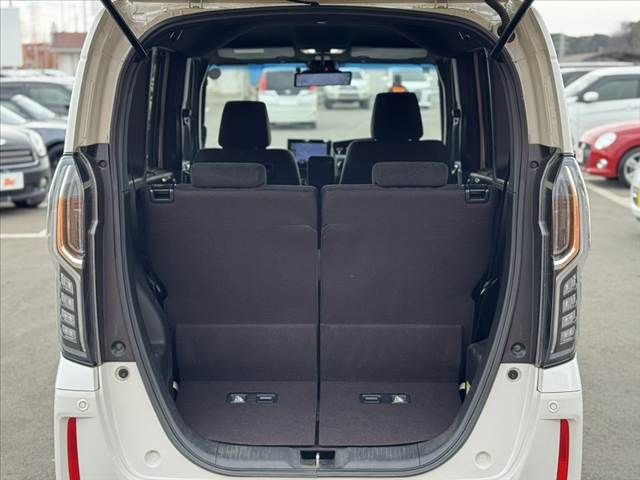 HONDA N BOX CUSTOM 2018 Image 31