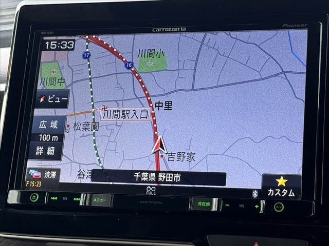 HONDA N BOX CUSTOM 2018 Image 31