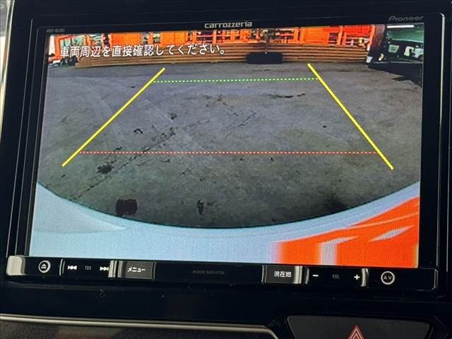 HONDA N BOX CUSTOM 2018 Image 31