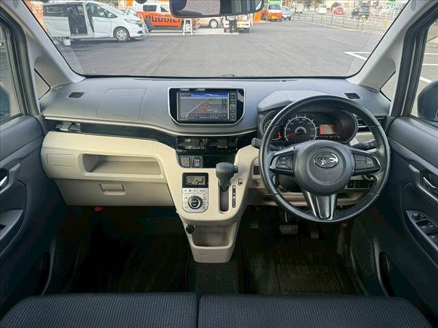 DAIHATSU MOVE 2021 Image 31