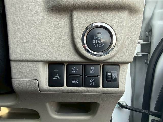 DAIHATSU MOVE 2021 Image 31