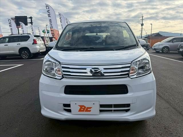 DAIHATSU MOVE 2021 Image 31