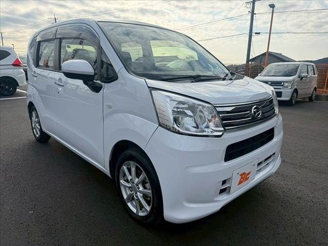 DAIHATSU MOVE 2021 Image 31