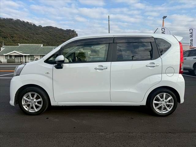 DAIHATSU MOVE 2021 Image 31