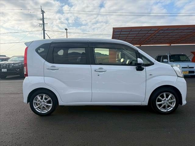 DAIHATSU MOVE 2021 Image 31