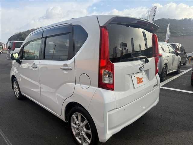 DAIHATSU MOVE 2021 Image 31