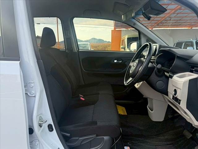 DAIHATSU MOVE 2021 Image 31