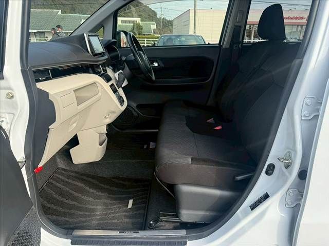 DAIHATSU MOVE 2021 Image 31