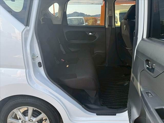 DAIHATSU MOVE 2021 Image 31