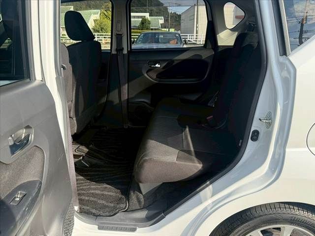 DAIHATSU MOVE 2021 Image 31