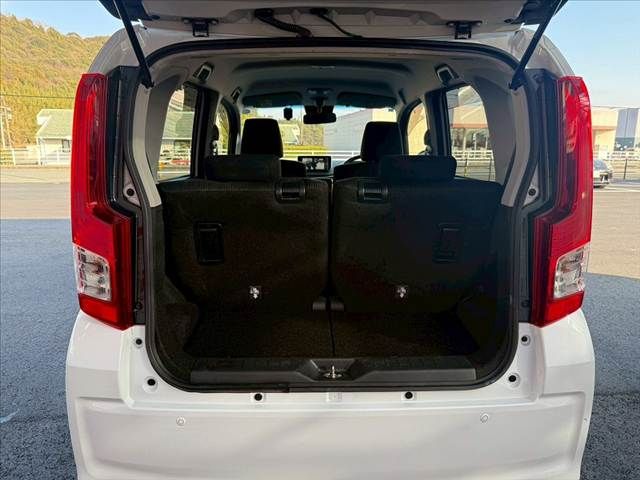 DAIHATSU MOVE 2021 Image 31