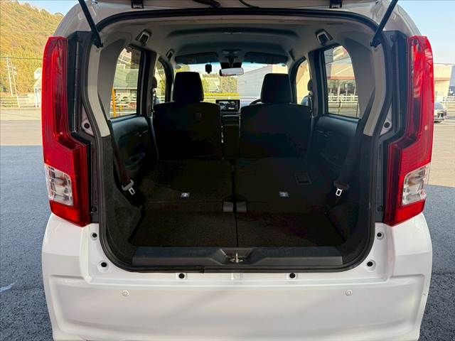 DAIHATSU MOVE 2021 Image 31