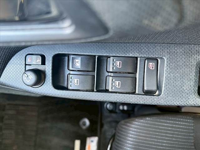 DAIHATSU MOVE 2021 Image 31