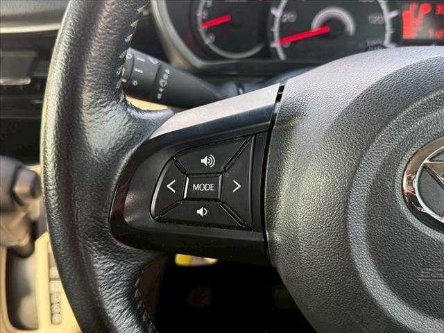 DAIHATSU MOVE 2021 Image 31