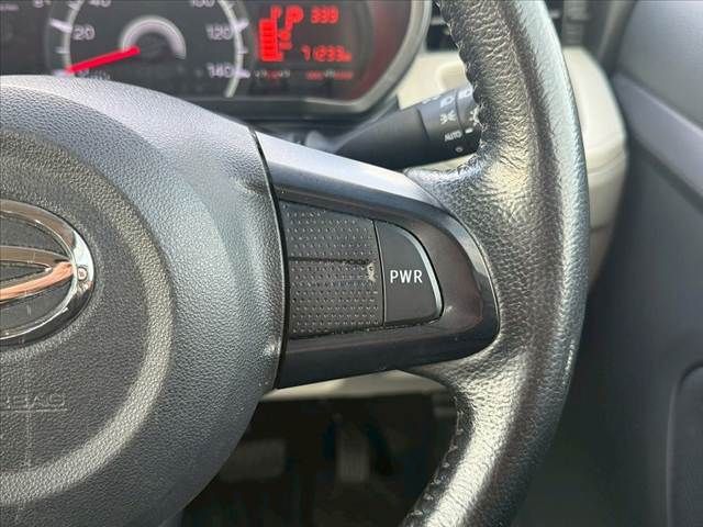 DAIHATSU MOVE 2021 Image 31