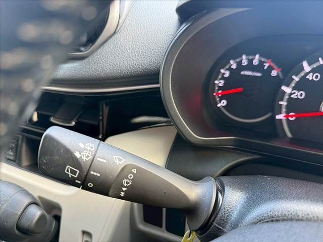 DAIHATSU MOVE 2021 Image 31