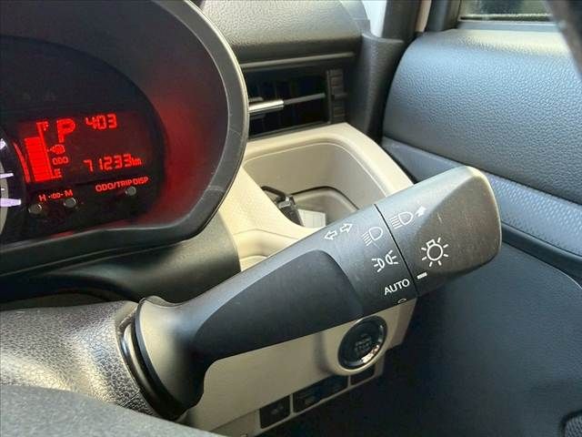 DAIHATSU MOVE 2021 Image 31