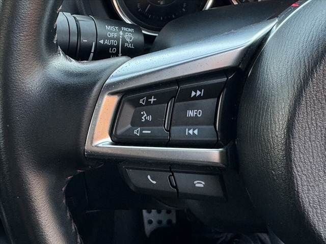 MAZDA ROADSTER 2015 Image 31