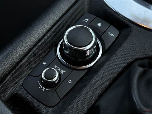 MAZDA ROADSTER 2015 Image 31