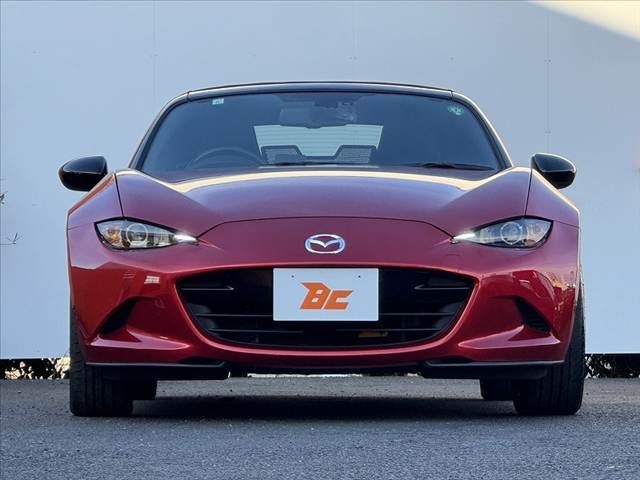 MAZDA ROADSTER 2015 Image 31