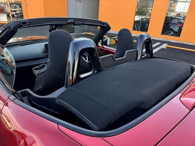 MAZDA ROADSTER 2015 Image 31