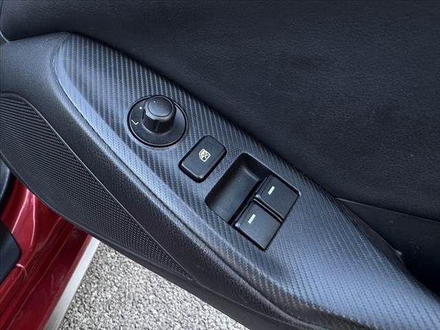 MAZDA ROADSTER 2015 Image 31