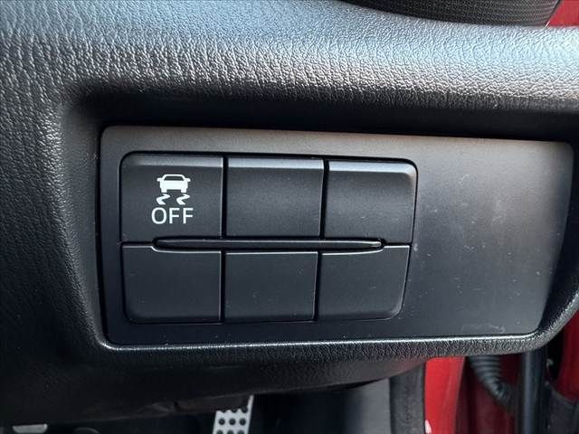 MAZDA ROADSTER 2015 Image 31