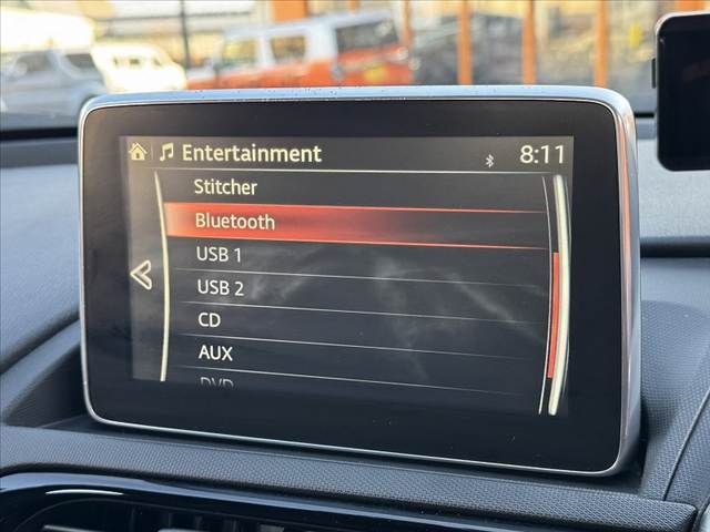 MAZDA ROADSTER 2015 Image 31