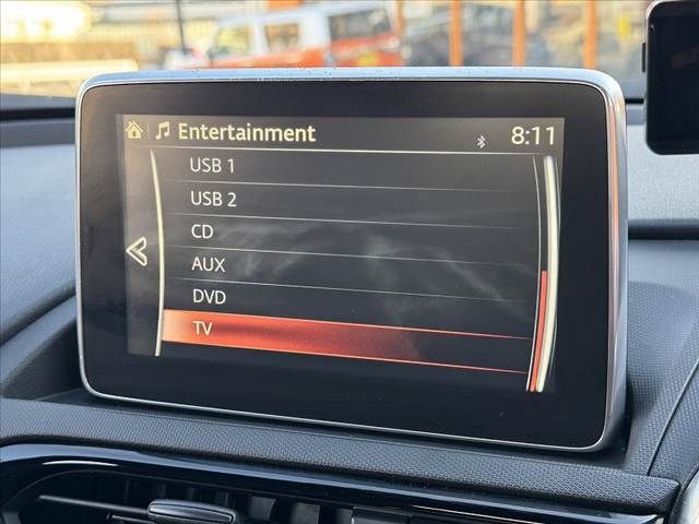 MAZDA ROADSTER 2015 Image 31