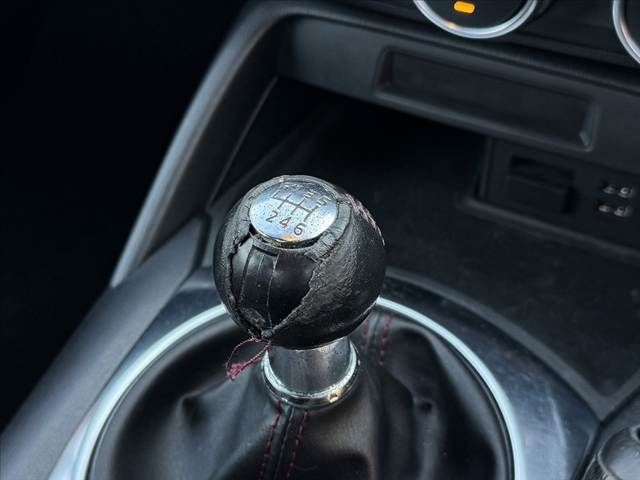 MAZDA ROADSTER 2015 Image 31