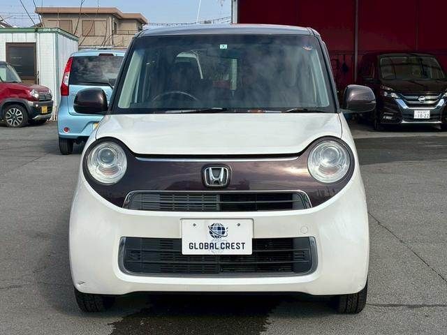 HONDA N-ONE 2016 Image 31