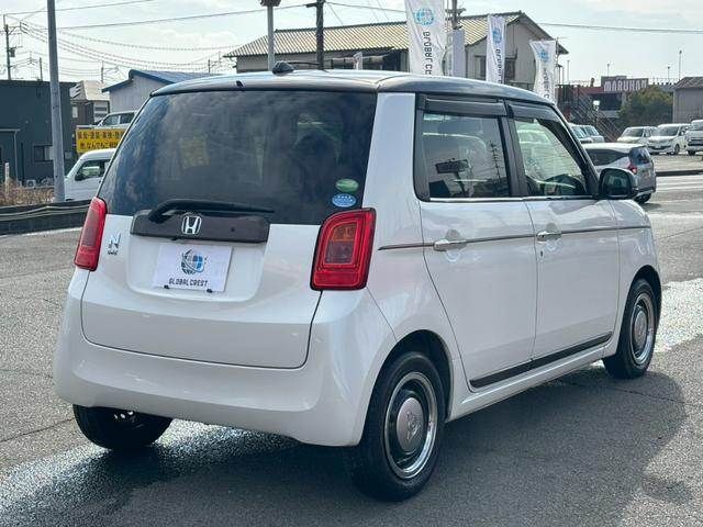 HONDA N-ONE 2016 Image 31