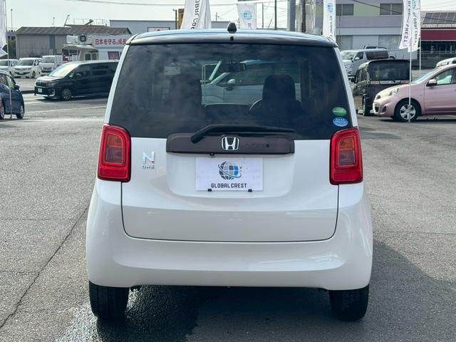 HONDA N-ONE 2016 Image 31