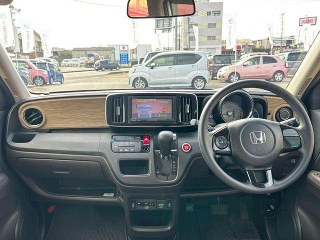 HONDA N-ONE 2016 Image 31