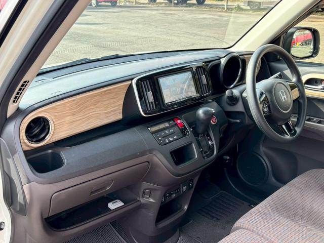 HONDA N-ONE 2016 Image 31