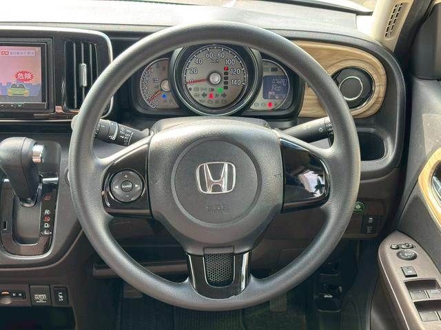 HONDA N-ONE 2016 Image 31