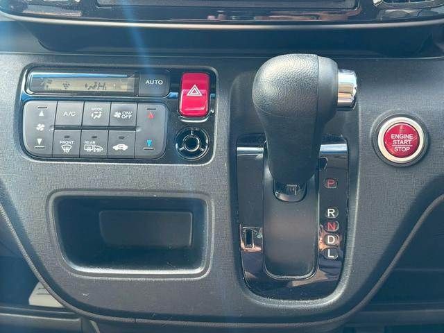 HONDA N-ONE 2016 Image 31