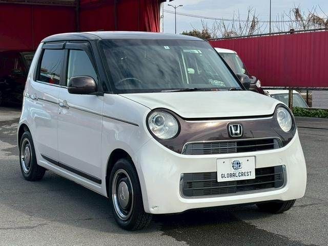 HONDA N-ONE 2016 Image 31