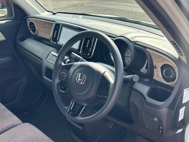 HONDA N-ONE 2016 Image 31