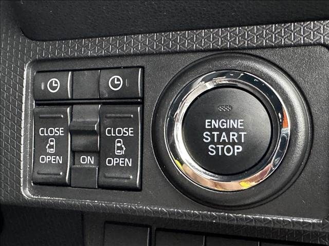 DAIHATSU TANTO CUSTOM 2023 Image 31