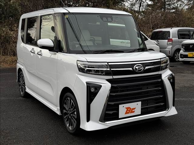 DAIHATSU TANTO CUSTOM 2023 Image 31