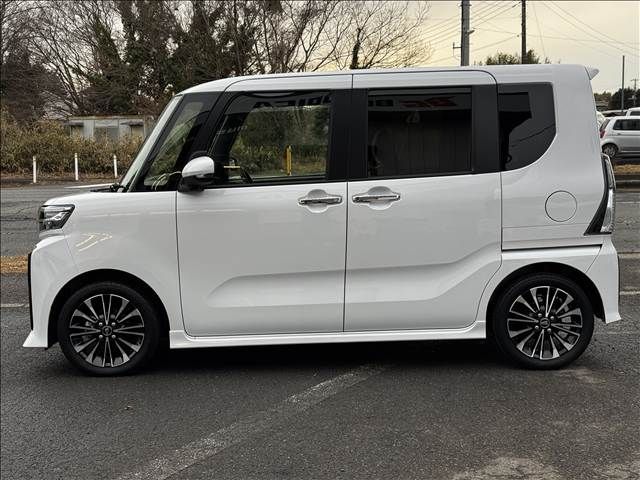 DAIHATSU TANTO CUSTOM 2023 Image 31