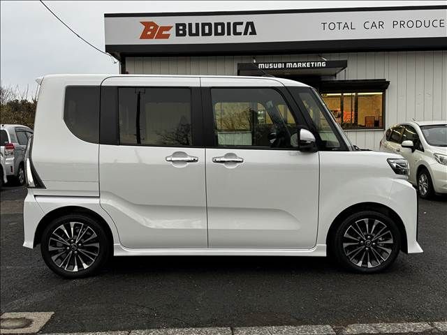 DAIHATSU TANTO CUSTOM 2023 Image 31